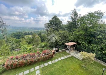 Villa Via San Vincenzo, Bibiana - foto 44