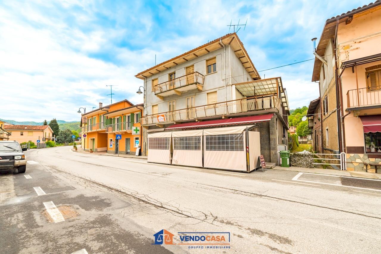 Quadrilocale Pagno - foto 1