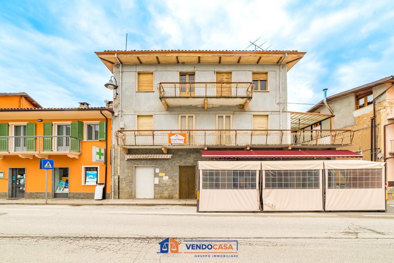 Quadrilocale Pagno - foto 2