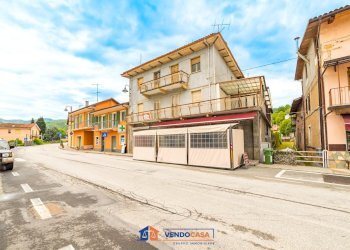 Four-room apartment Pagno - photo 1
