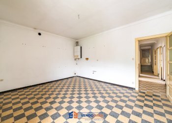 Four-room apartment Pagno - photo 9