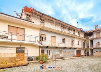 Stable - Palace Pagno - photo 1