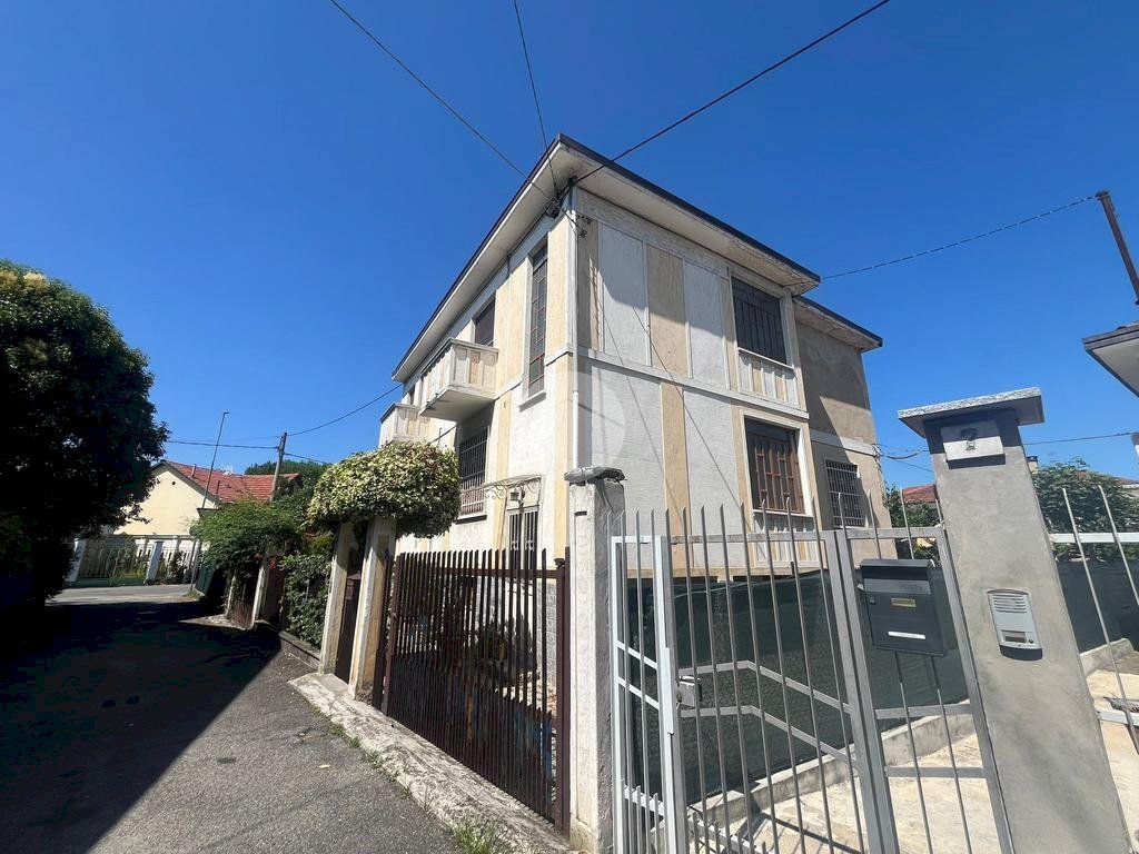 Villa Via Bezzecca, San Mauro Torinese - foto 1