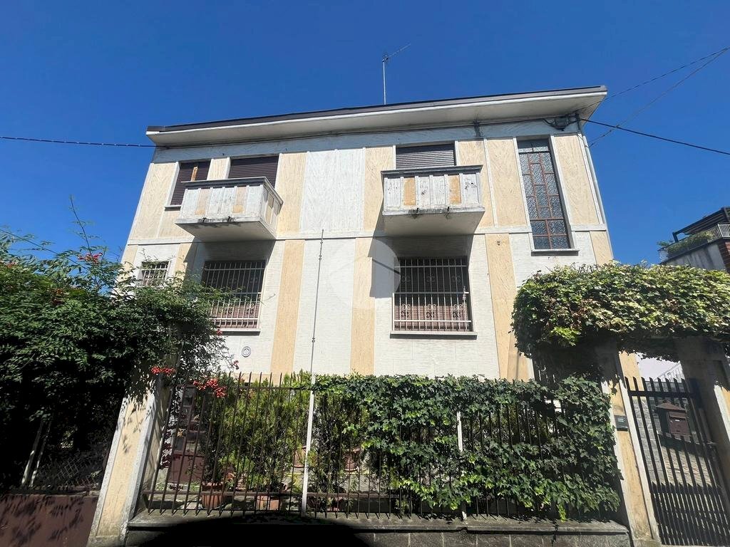 Villa Via Bezzecca, San Mauro Torinese - foto 2