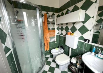 Villa Via Bezzecca, San Mauro Torinese - foto 22