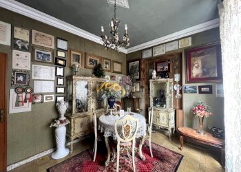 Villa Via Bezzecca, San Mauro Torinese - foto 27