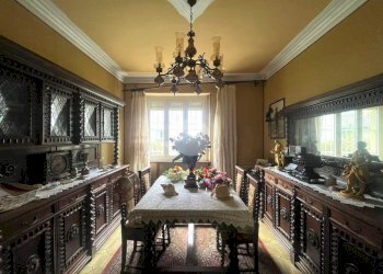 Villa Via Bezzecca, San Mauro Torinese - foto 31