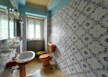 Villa Via Bezzecca, San Mauro Torinese - foto 40
