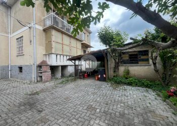 Villa Via Bezzecca, San Mauro Torinese - foto 44