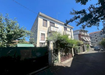 Villa Via Bezzecca, San Mauro Torinese - foto 46