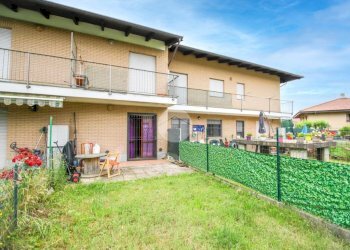 Bilocale Corso Re Arduino, Rivarolo Canavese - foto 17