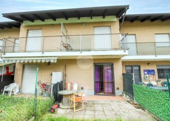 Bilocale Corso Re Arduino, Rivarolo Canavese - foto 24