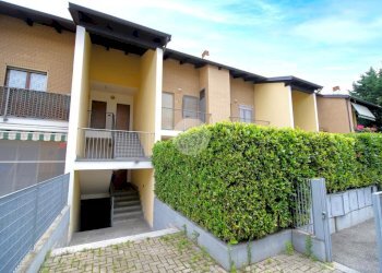 Bilocale Corso Re Arduino, Rivarolo Canavese - foto 9