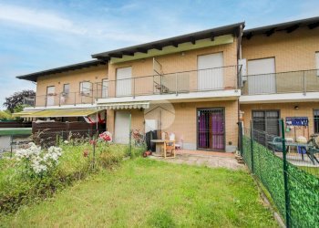 Bilocale Corso Re Arduino, Rivarolo Canavese - foto 23