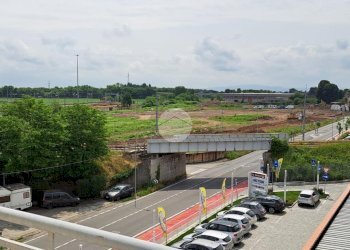 Appartamento Corso Torino, Rivarolo Canavese - foto 9