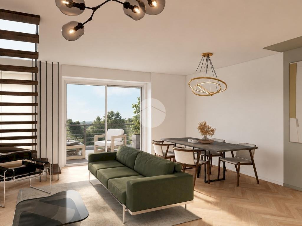 Attic Via Druento Viale Aldo Moro, Pianezza - photo 2