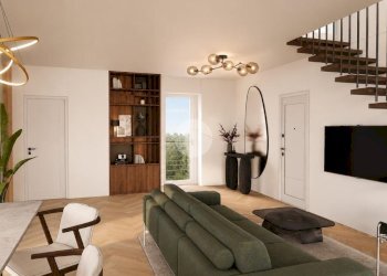 Attic Via Druento Viale Aldo Moro, Pianezza - photo 1