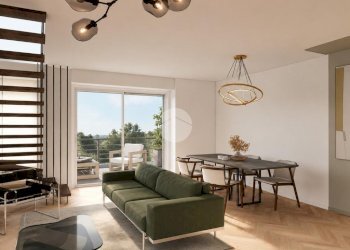 Attic Via Druento Viale Aldo Moro, Pianezza - photo 2