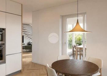 Attic Via Druento Viale Aldo Moro, Pianezza - photo 4