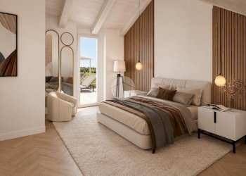 Attic Via Druento Viale Aldo Moro, Pianezza - photo 8