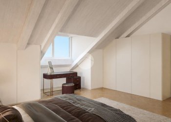 Attic Via Druento Viale Aldo Moro, Pianezza - photo 9