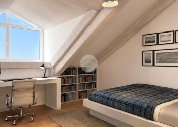 Attic Via Druento Viale Aldo Moro, Pianezza - photo 10