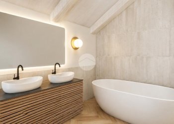Attic Via Druento Viale Aldo Moro, Pianezza - photo 11