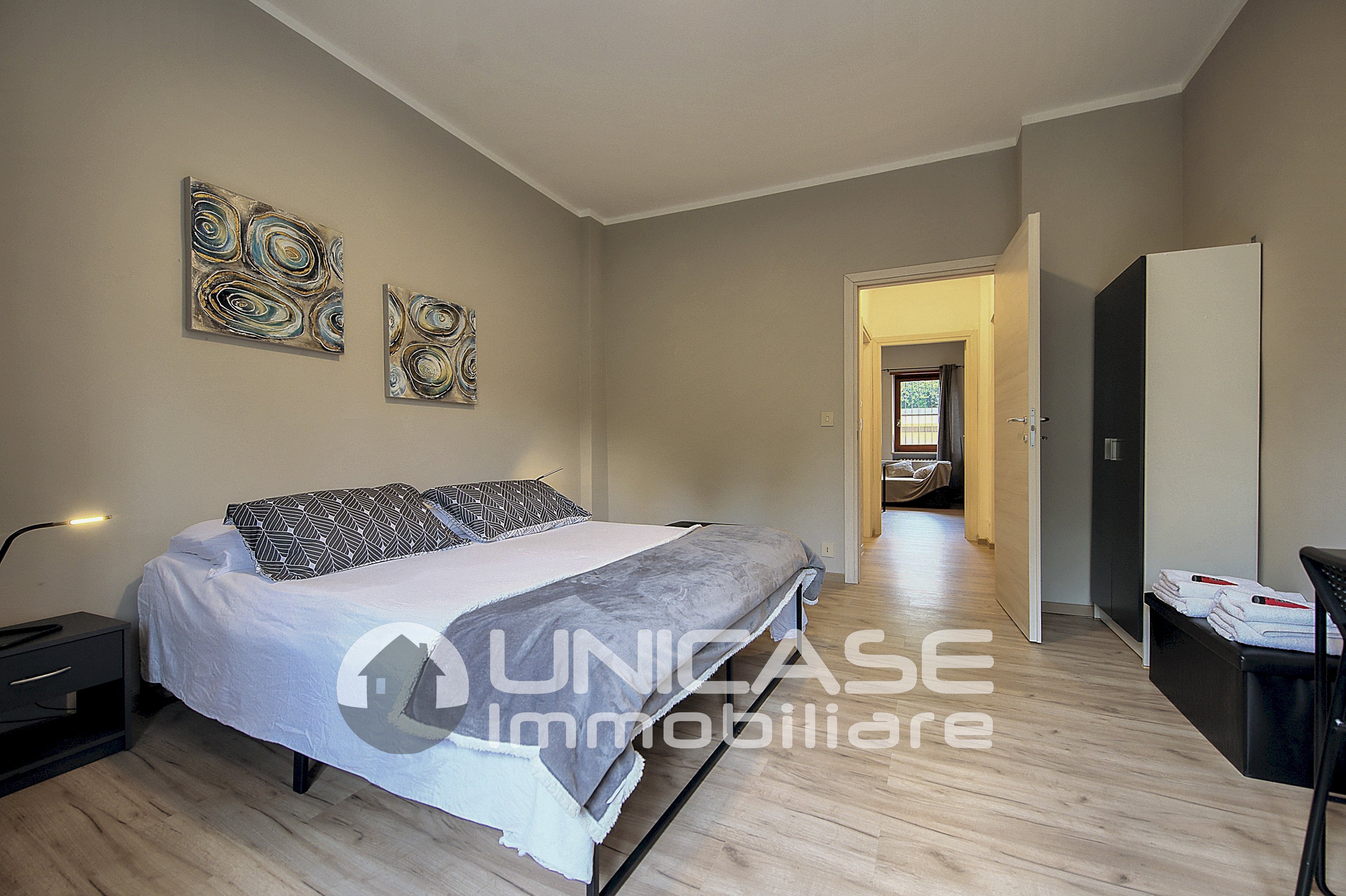 Bilocale via Vittorio Gioberti, 10, Torre Pellice - foto 3