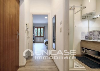 Bilocale via Vittorio Gioberti, 10, Torre Pellice - foto 11