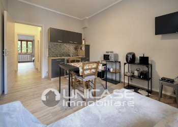 Bilocale via Vittorio Gioberti, 10, Torre Pellice - foto 18