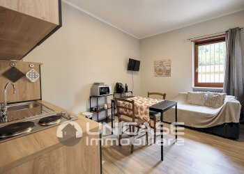 Bilocale via Vittorio Gioberti, 10, Torre Pellice - foto 20