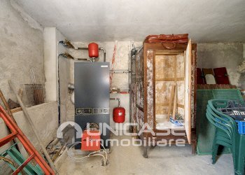 ambiente - Semi-detached house Frazione Ciampagna, 1, Ostana - photo 29