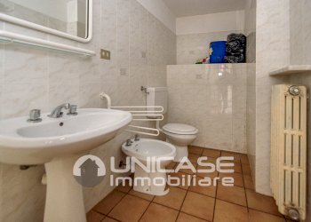 bagno - Semi-detached house Frazione Ciampagna, 1, Ostana - photo 11