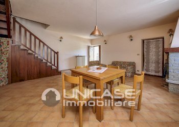 cucina - Semi-detached house Frazione Ciampagna, 1, Ostana - photo 6