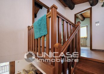 dettagli - Semi-detached house Frazione Ciampagna, 1, Ostana - photo 9