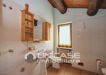 bagno - Semi-detached house Frazione Ciampagna, 1, Ostana - photo 13