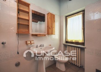 bagno - Semi-detached house Frazione Ciampagna, 1, Ostana - photo 15