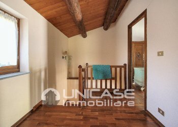 dettagli - Semi-detached house Frazione Ciampagna, 1, Ostana - photo 10