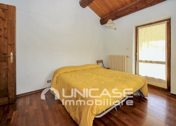 camera - Semi-detached house Frazione Ciampagna, 1, Ostana - photo 17