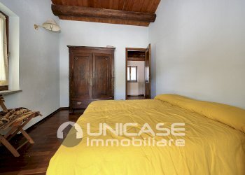 camera - Semi-detached house Frazione Ciampagna, 1, Ostana - photo 18
