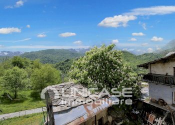 terrazza - Semi-detached house Frazione Ciampagna, 1, Ostana - photo 25