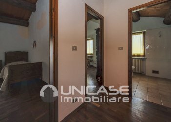 dettagli - Semi-detached house Frazione Ciampagna, 1, Ostana - photo 22