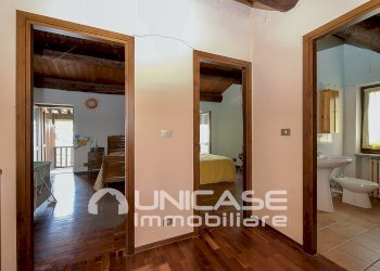 dettagli - Semi-detached house Frazione Ciampagna, 1, Ostana - photo 23