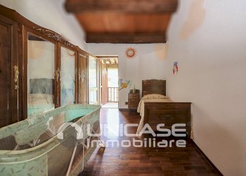 camera - Semi-detached house Frazione Ciampagna, 1, Ostana - photo 21