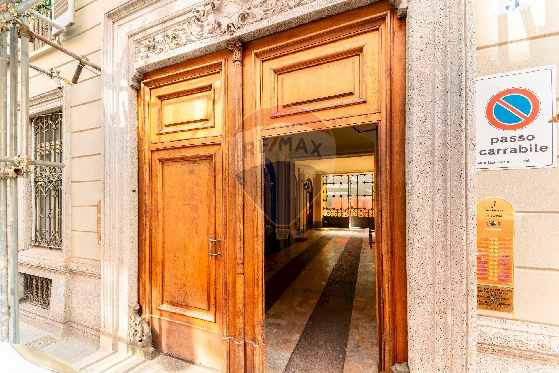 Bilocale via Massena, 3 
 Crocetta, Torino (zona Crocetta) - foto 2