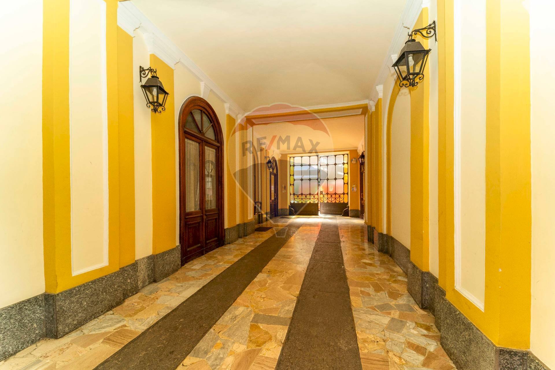 Bilocale via Massena, 3 
 Crocetta, Torino (zona Crocetta) - foto 3