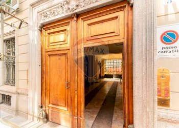 Bilocale via Massena, 3 
 Crocetta, Torino (zona Crocetta) - foto 2