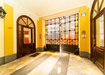 Bilocale via Massena, 3 
 Crocetta, Torino (zona Crocetta) - foto 4