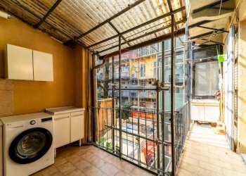 Bilocale via Massena, 3 
 Crocetta, Torino (zona Crocetta) - foto 10