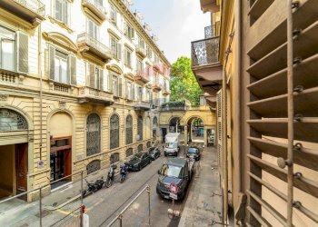 Bilocale via Massena, 3 
 Crocetta, Torino (zona Crocetta) - foto 11